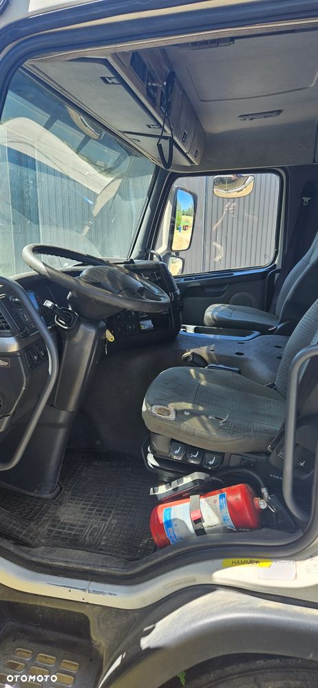Volvo FM9 - 3