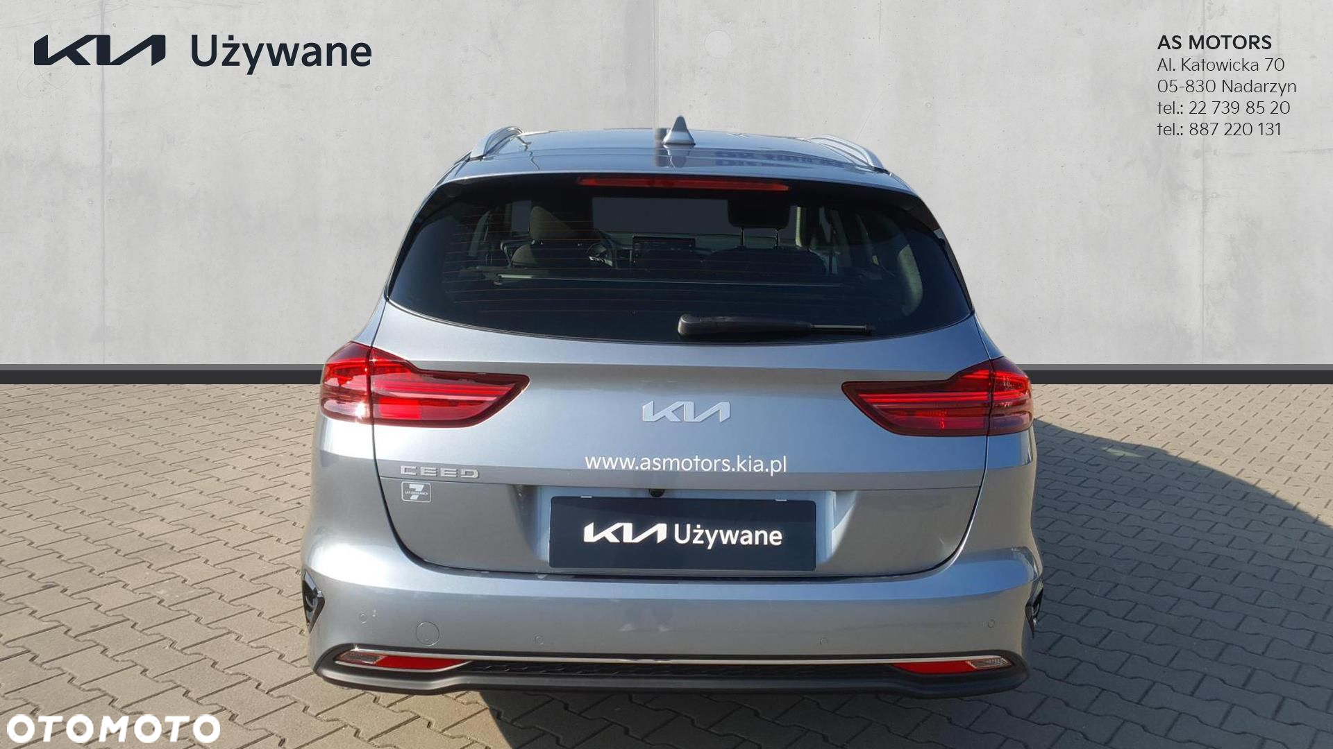 Kia Ceed 1.5 T-GDI M - 4