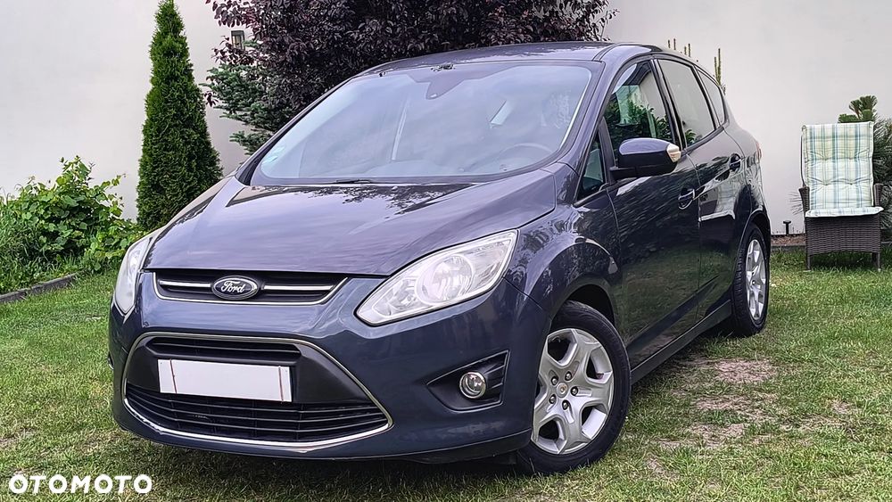 Ford C-MAX - 3