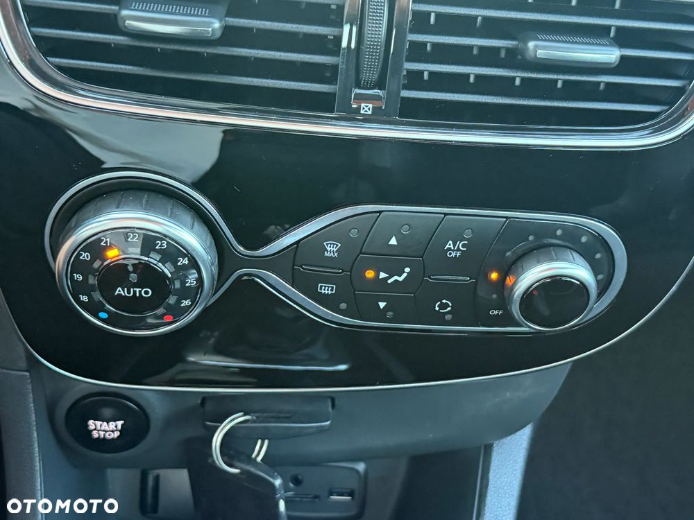 Renault Clio Energy dCi 90 EDC Intens - 19