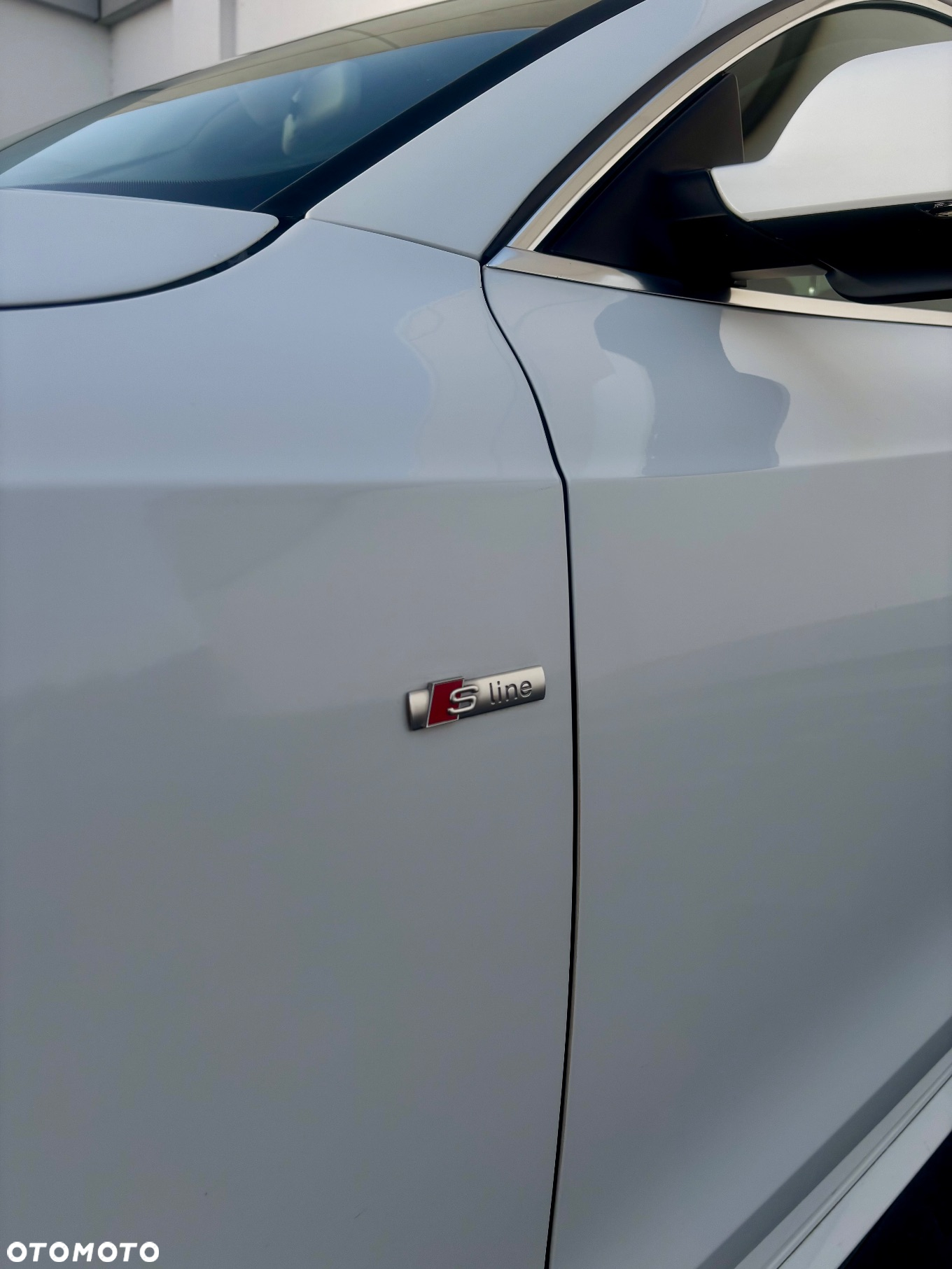 Audi A5 1.8 TFSI Sportback - 7