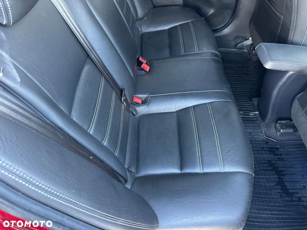 Toyota Avensis 1.8 Prestige - 26
