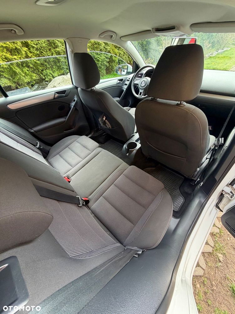 Volkswagen Golf 1.4 Edition - 14