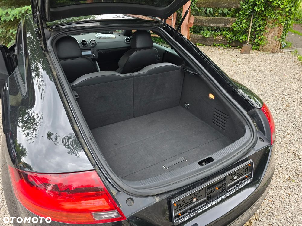 Audi TT Coupé - 21