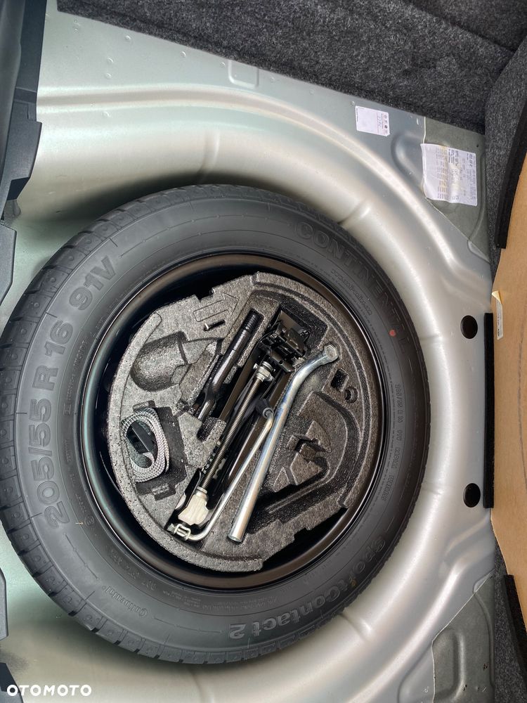 Skoda Octavia 1.6 TDI 4x4 Ambition - 16