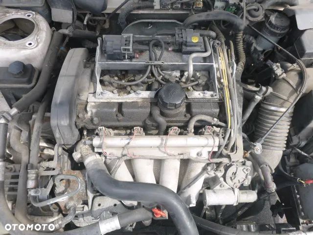 SILNIK VOLVO S40 V40 2.0 16V B4204S - 3