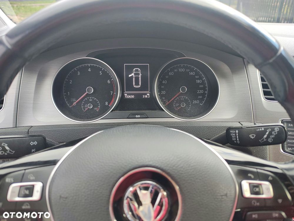 Volkswagen Golf 1.4 TSI BMT Comfortline - 9