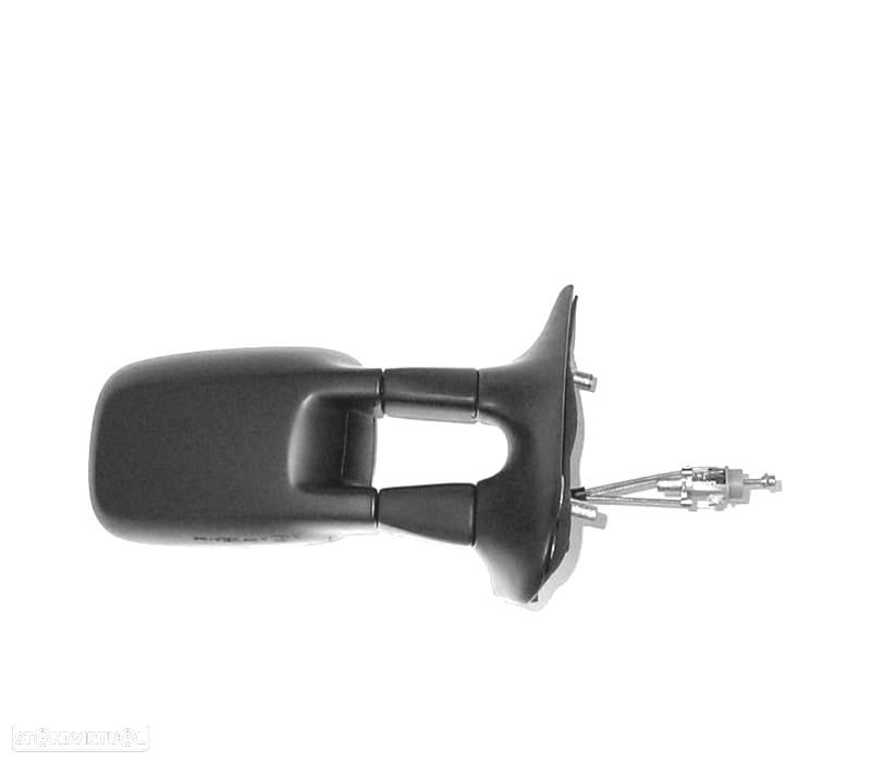 ESPELHO COMPLETO DIREITO VOLKSWAGEN VW CADDY 96-04 - 1