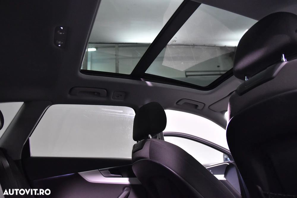 Audi A4 Allroad - 23