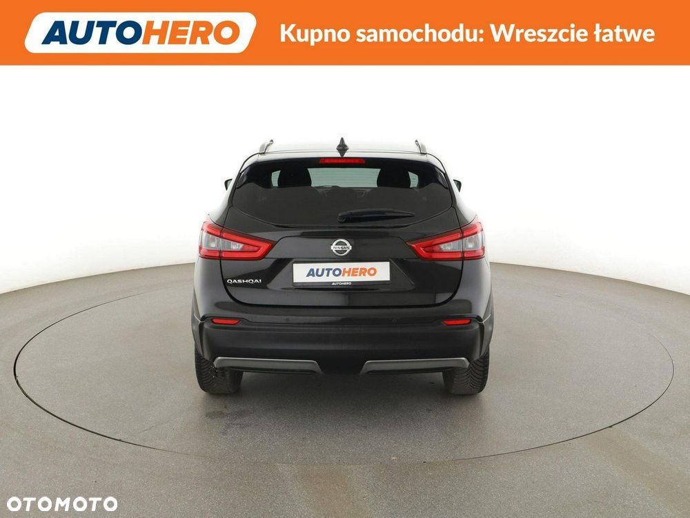 Nissan Qashqai 1.6 DCi N-Connecta - 7