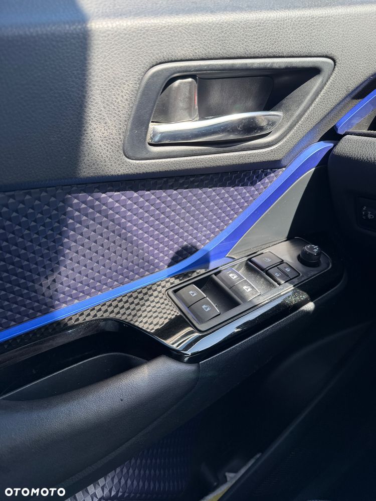 Toyota C-HR 1.2 T Dynamic - 9