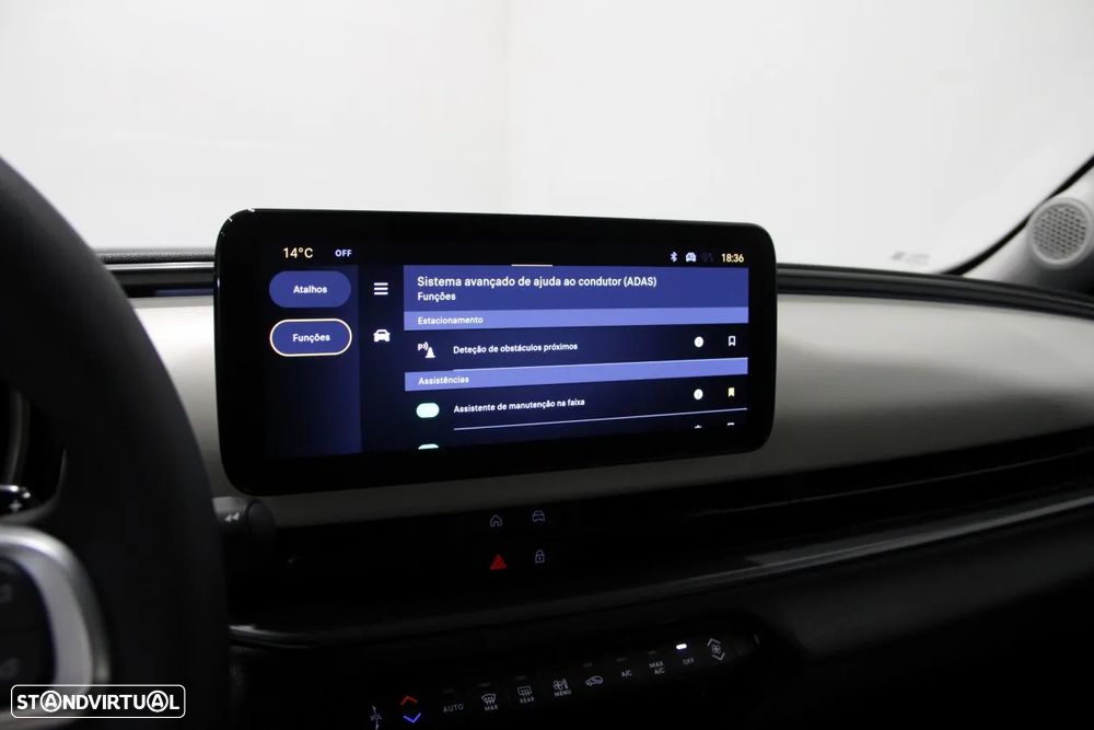 Fiat 600 1.2 Hybrid La Prima - 25