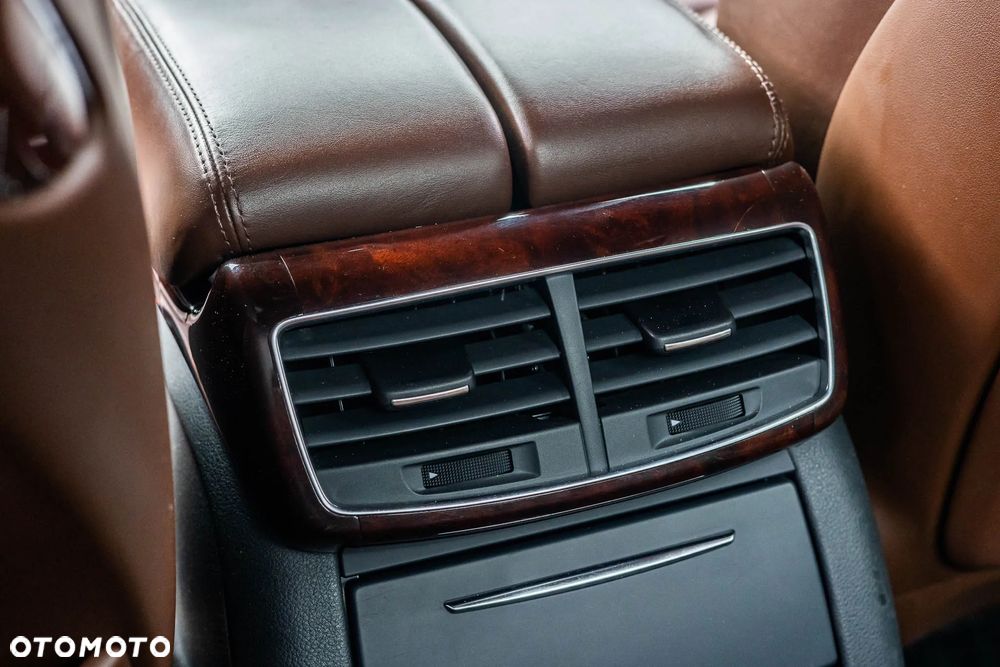 Audi A8 3.0 TDI DPF quattro tiptronic - 14