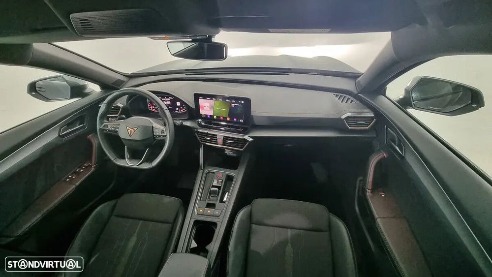 Cupra Formentor 1.5 TSI DSG - 22