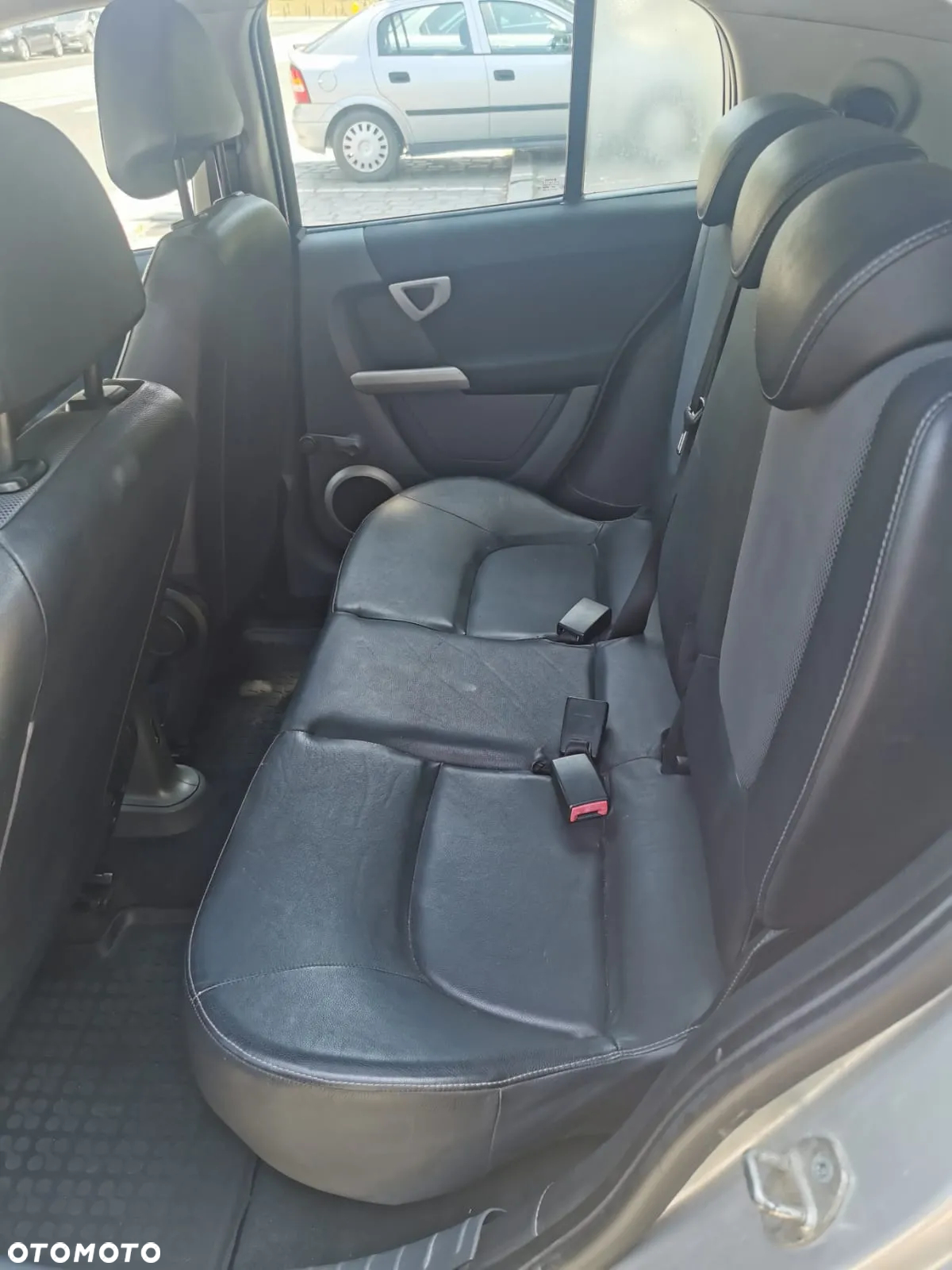 Smart Forfour - 7