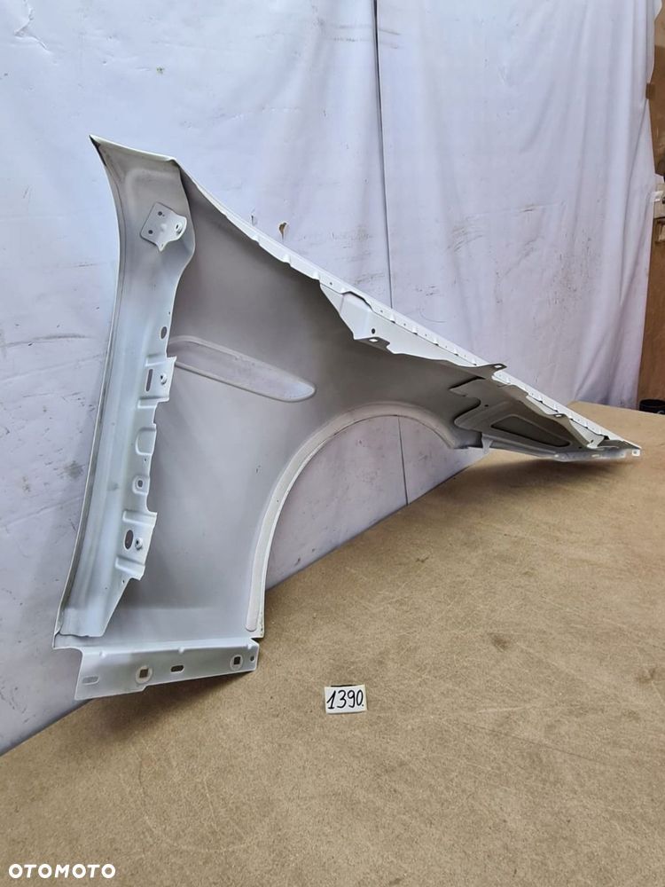 Mercedes SL 232 W232 R232 Błotnik przedni przód lewy - 10