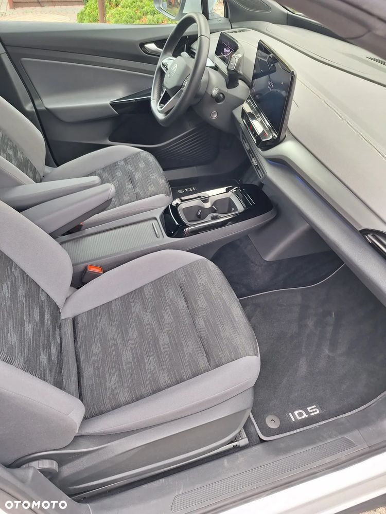Volkswagen ID.5 - 31
