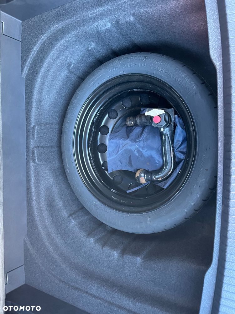 Volkswagen Golf 1.4 TSI BlueMotion Technology Highline - 10