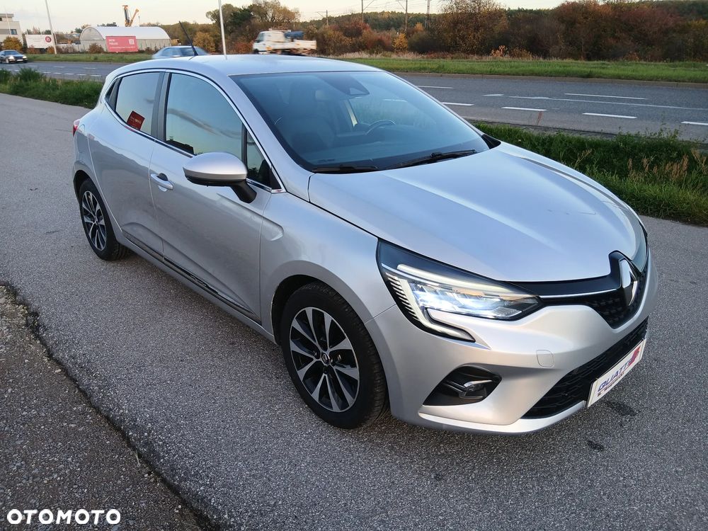 Renault Clio BLUE dCi 115 BUSINESS EDITION - 6