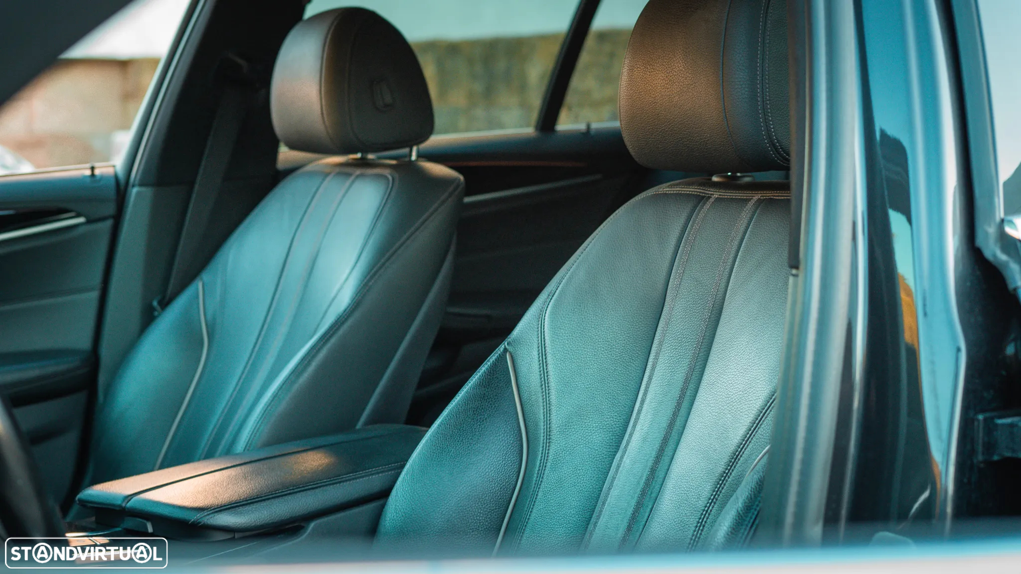BMW 520 - 25