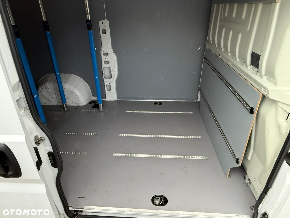 Opel Movano - 30