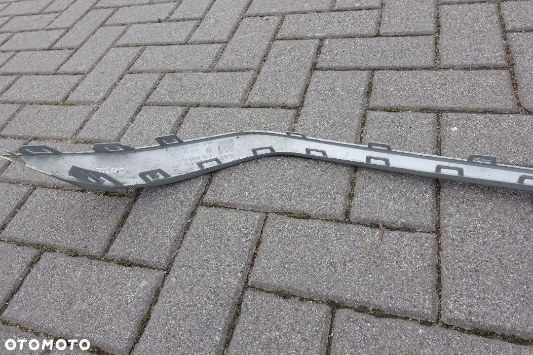 LISTWA ZDERZAKA PRZÓD T-CROSS 2GM806333 - 7