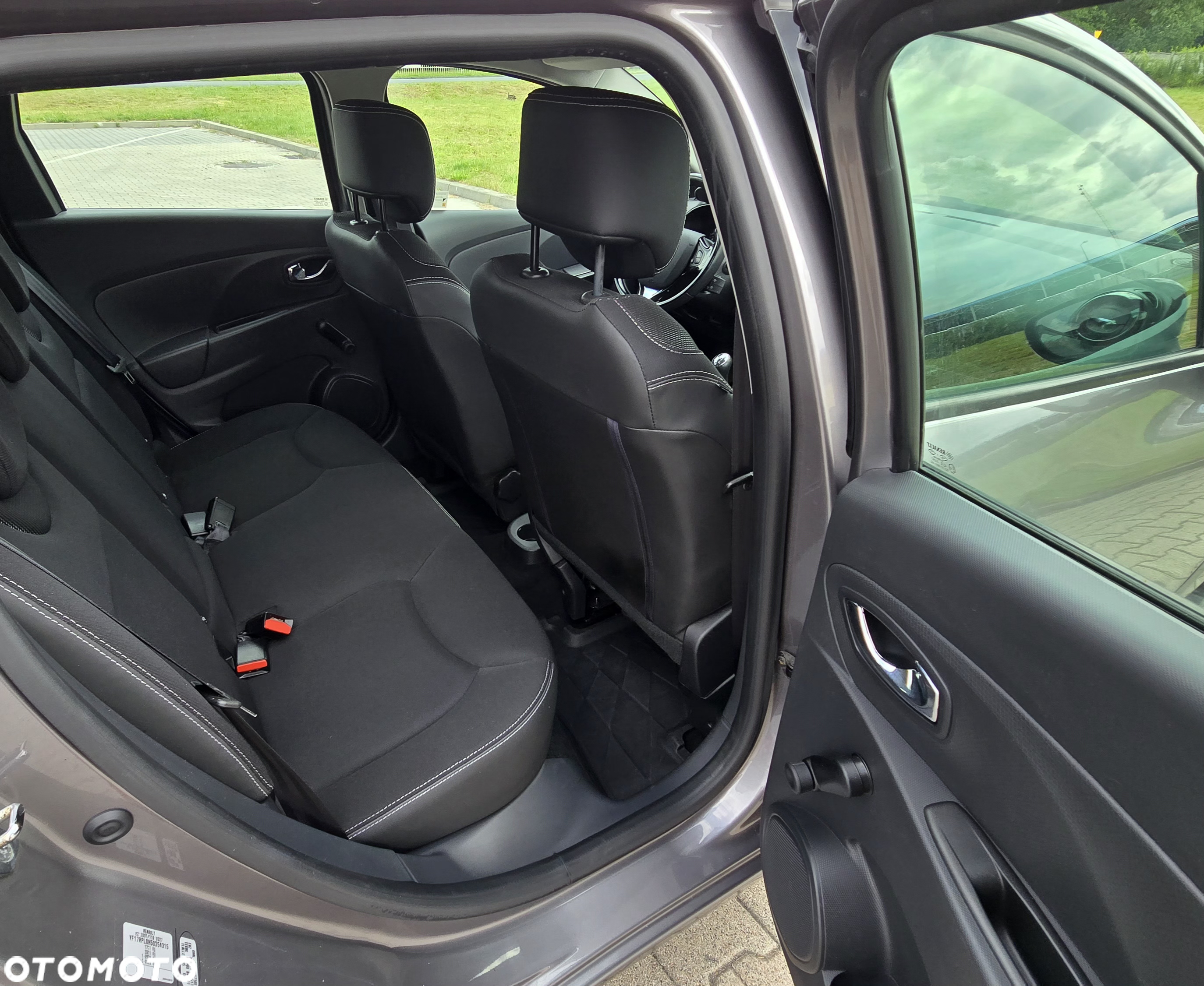 Renault Clio 1.5 dCi Limited - 13