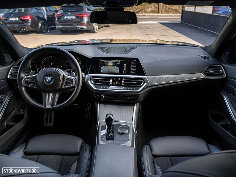 BMW 320 - 33