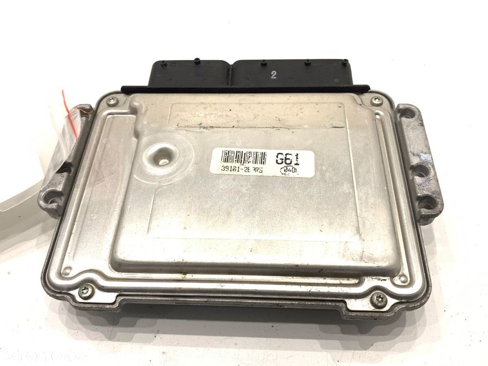 KOMPUTER SILNIKA  HYUNDAI i40 I (VF) 2012 - 2022 1.6 GDI 99 kW [135 KM] benzyna 2012 - 2022 - 2