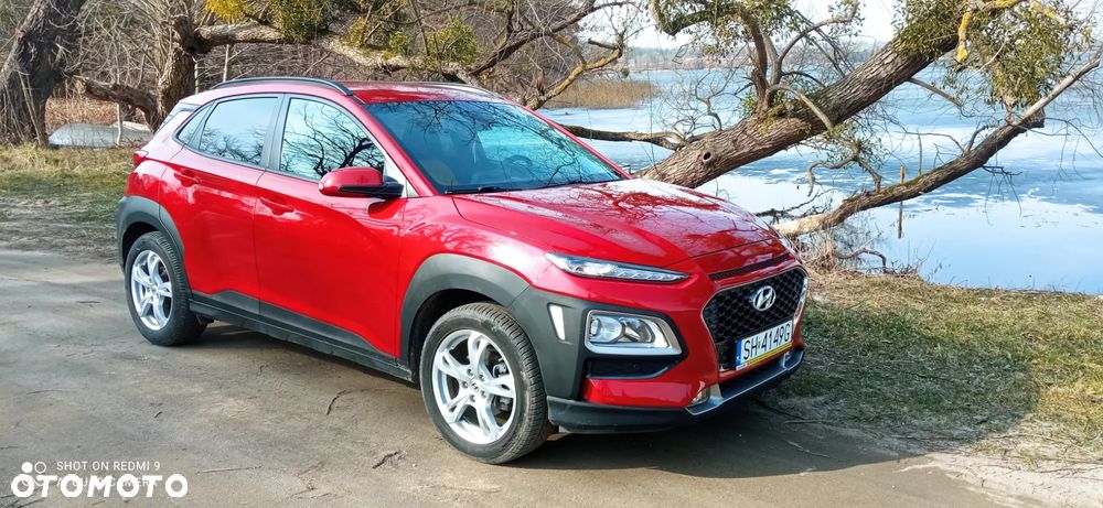 Hyundai Kona 1.0 T-GDI Premium - 6
