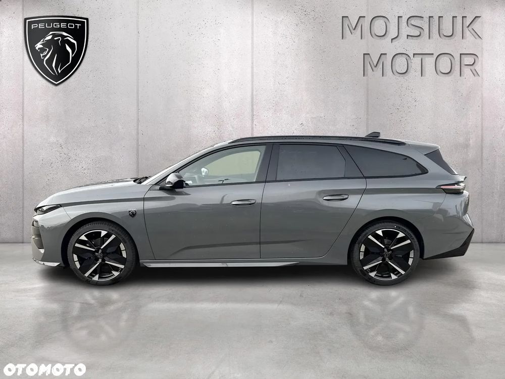 Peugeot 308 1.6 Hybrid PHEV GT Exclusive e-DCS7 - 2