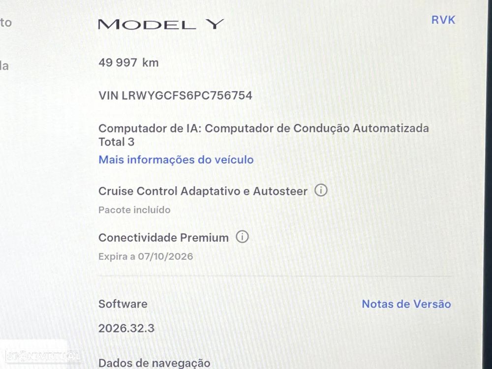 Tesla Model Y RWD - 22