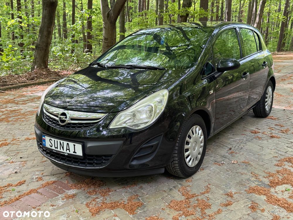 Opel Corsa 1.2 16V EcoFLEX Active - 1