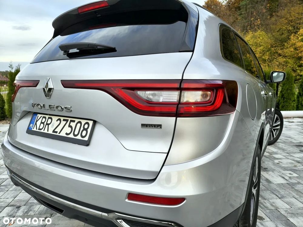 Renault Koleos - 27