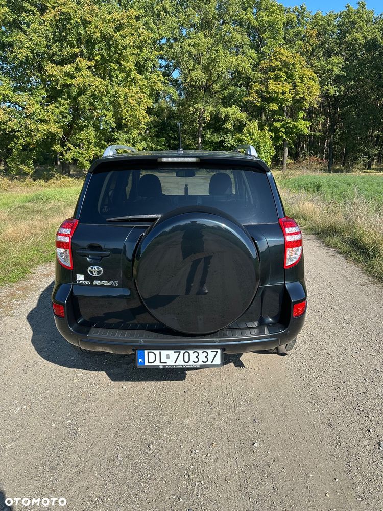 Toyota RAV4 - 5
