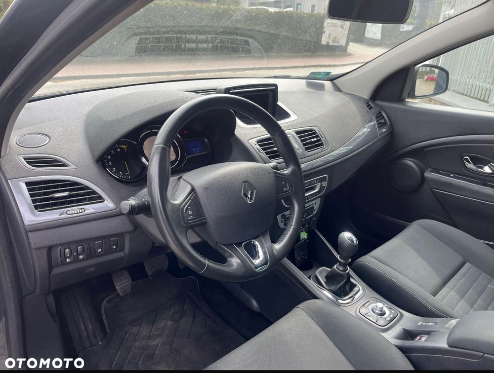 Renault Megane 1.2 Energy TCe Limited - 14