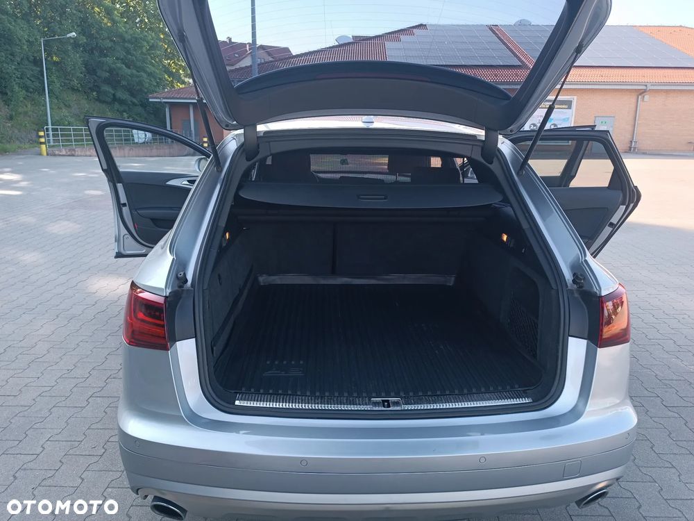Audi A6 Allroad 3.0 TDI Quattro S tronic - 10