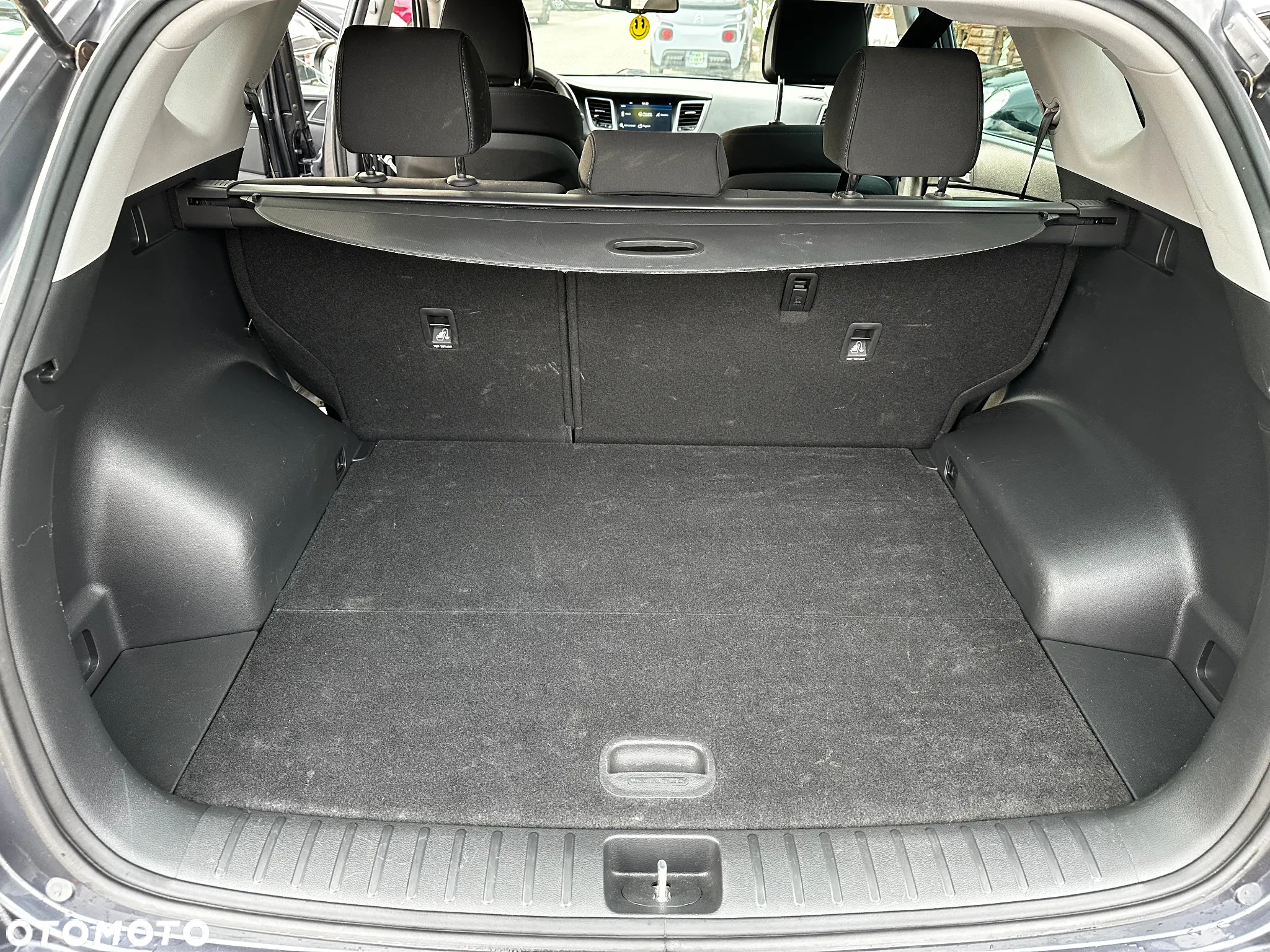 Hyundai Tucson - 29