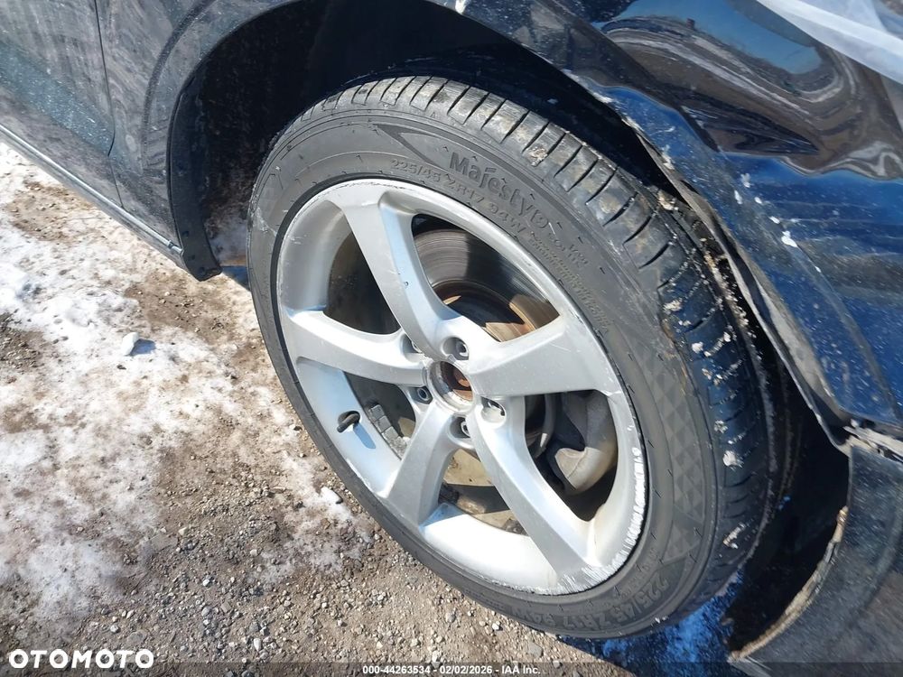 Audi A3 Limousine 2.0 TFSI quattro S tronic design - 12