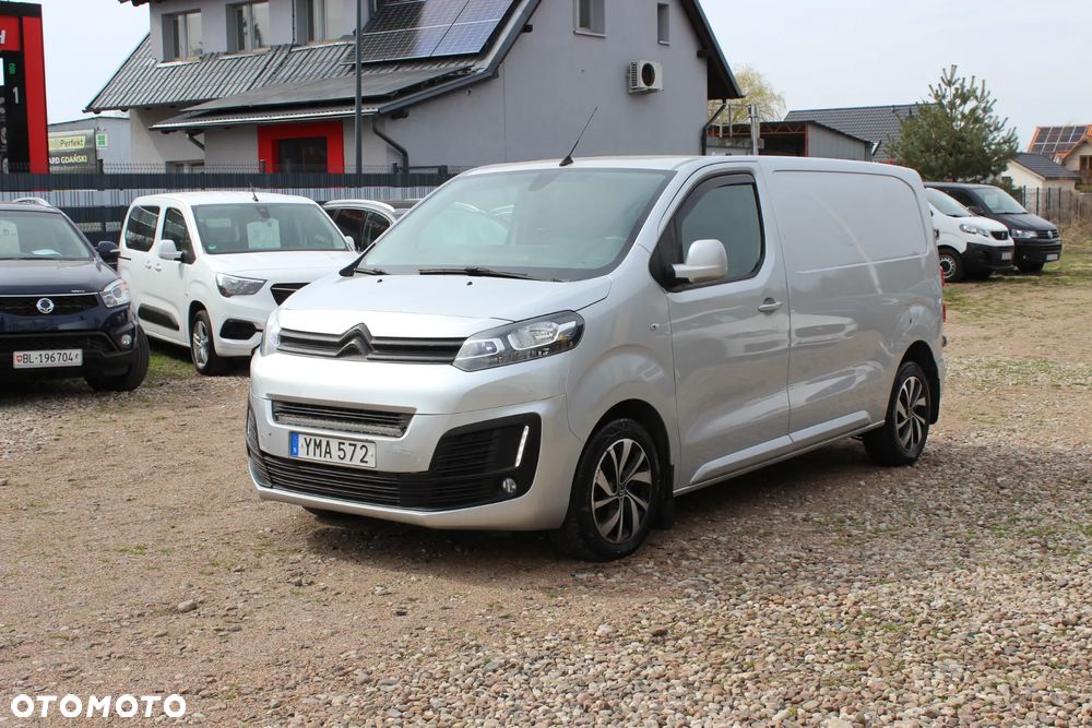 Citroën JUMPY - 20
