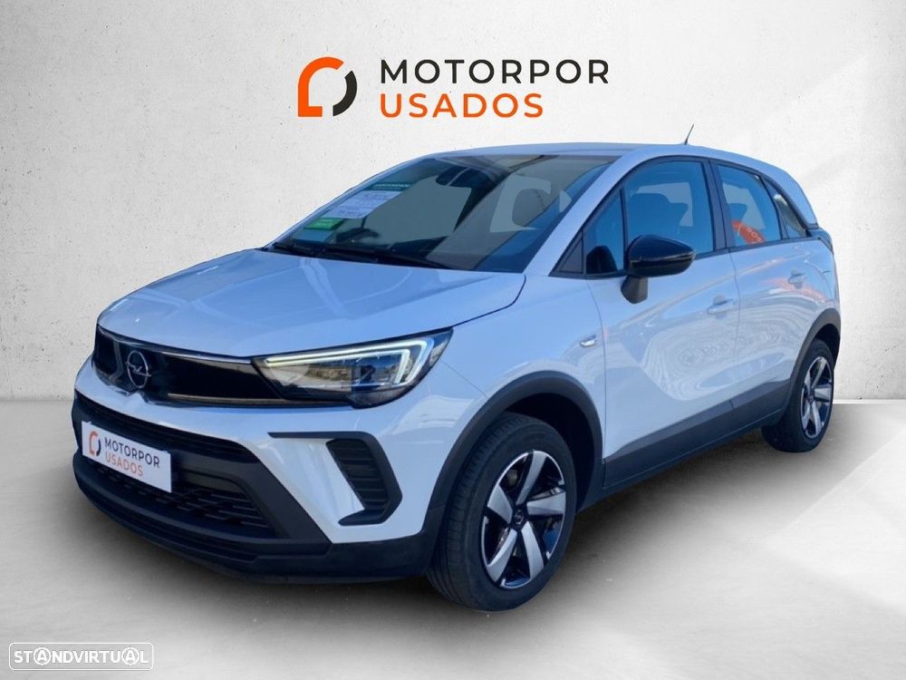 Opel Crossland - 1