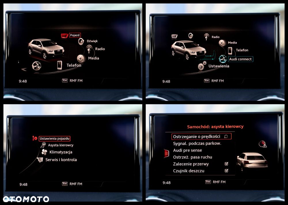 Audi Q2 35 TFSI - 17