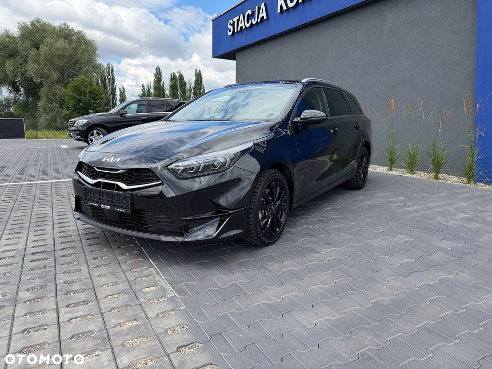 Kia Ceed 1.5 T-GDI Tribute DCT - 2