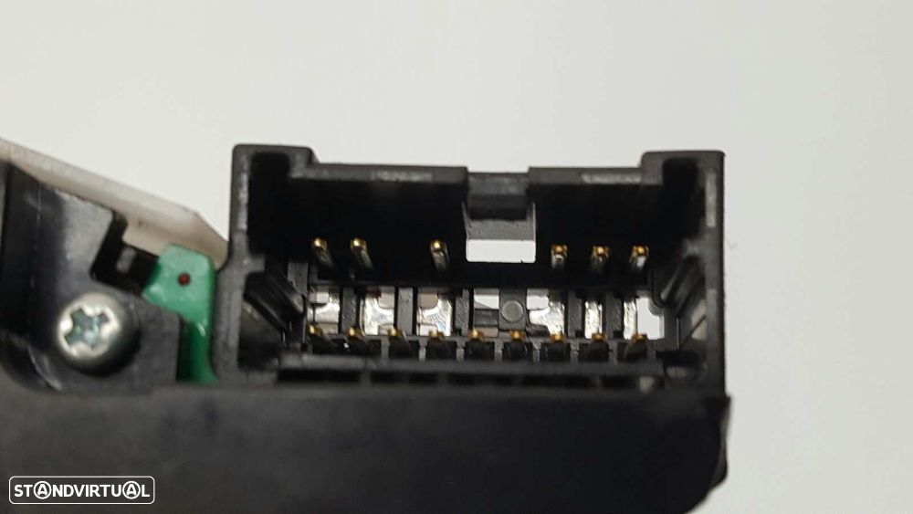 COMANDO DO LIMPA-VIDROS NISSAN QASHQAI+2 (JJ10) ACENTA - 2