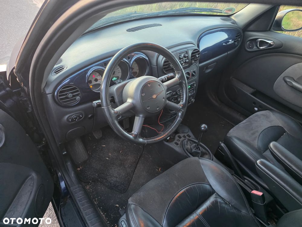 Chrysler PT Cruiser 2.4 Limited - 18