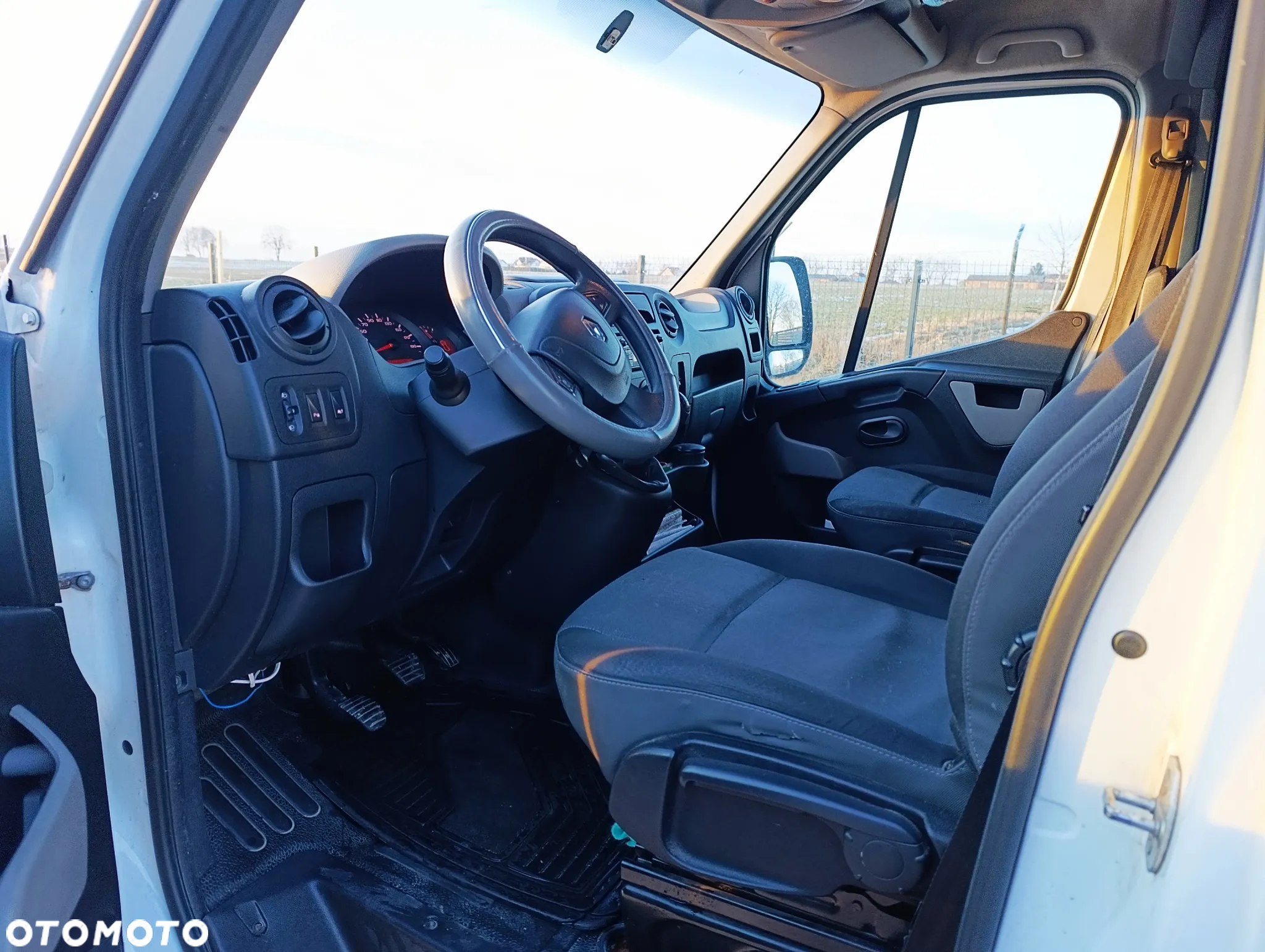 Renault Master - 8