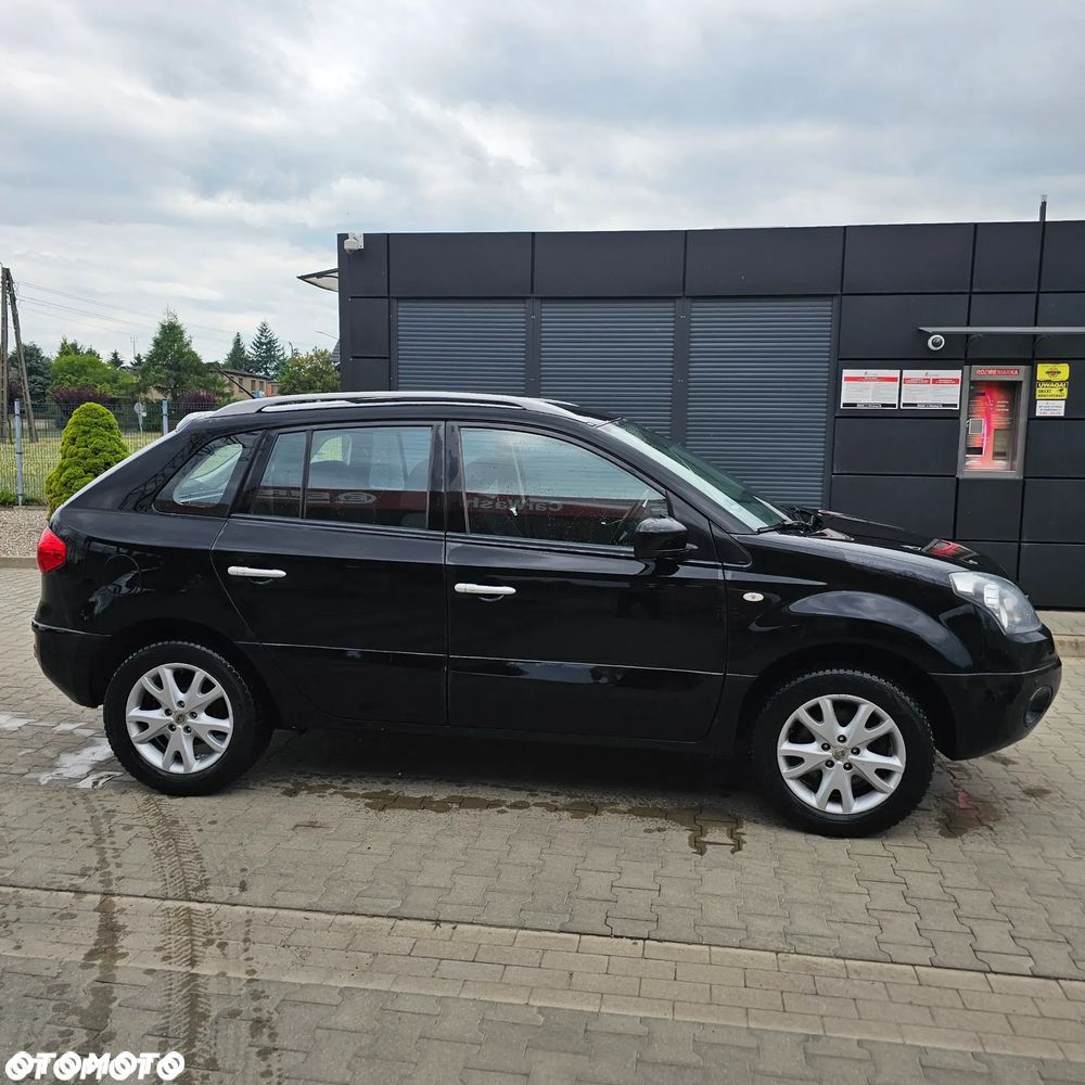 Renault Koleos 2.0 dCi FAP 4x4 Dynamique - 5