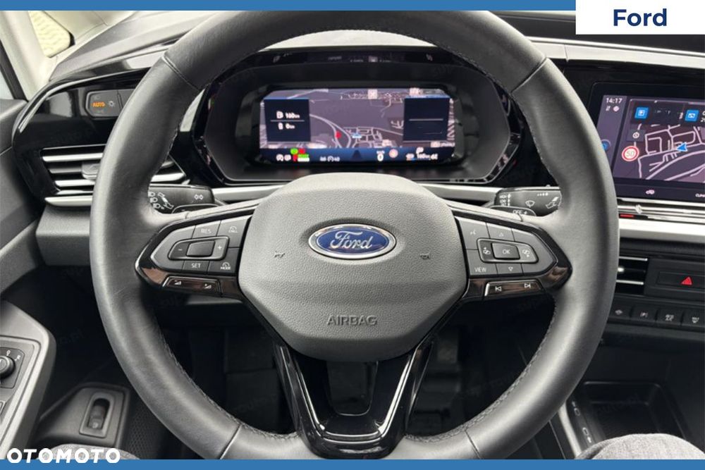 Ford Transit Connect L2 Trend A7 2.0 122KM - 8