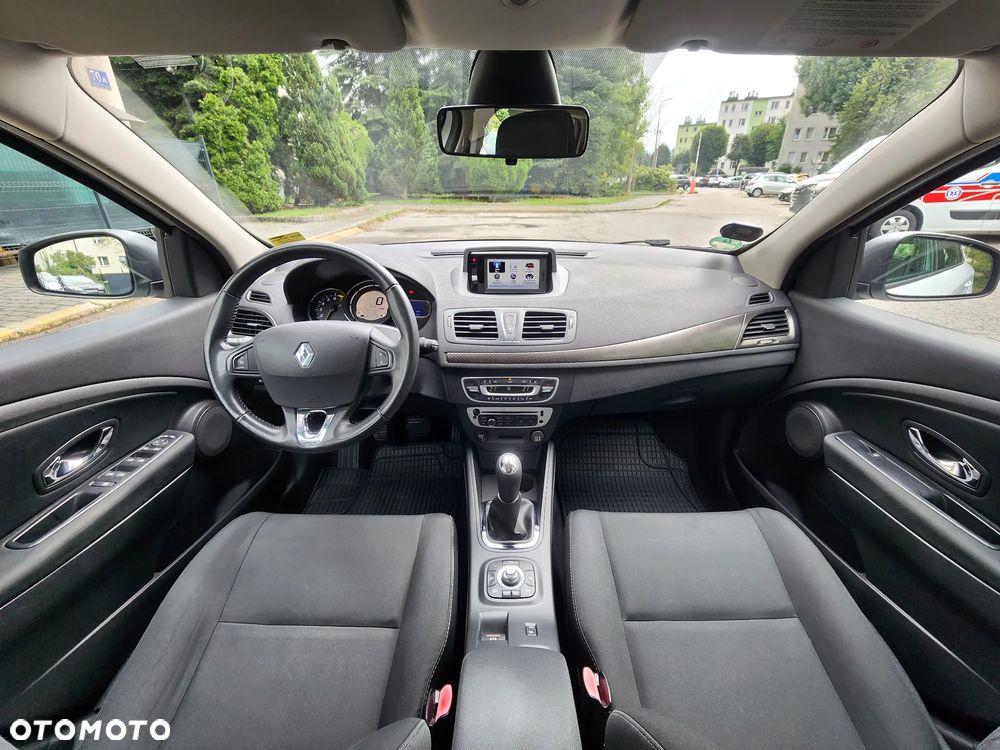Renault Megane 1.6 16V 100 Paris - 8