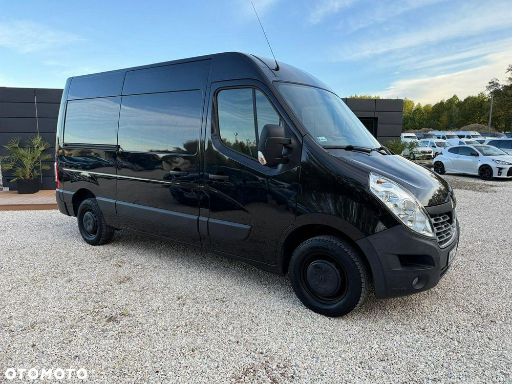 Renault Master - 7